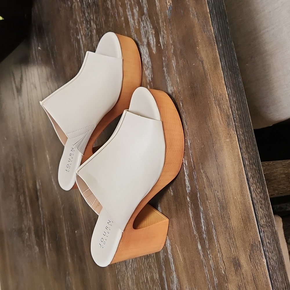 BRAND NEW PLATFORM
